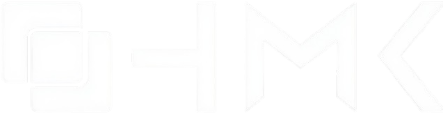 HMK Service et Logistique Kinshasa - Logo