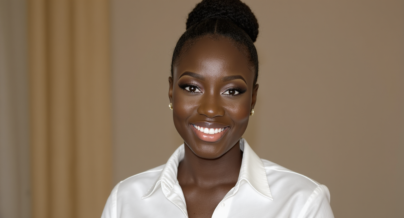 Marie Kalenga