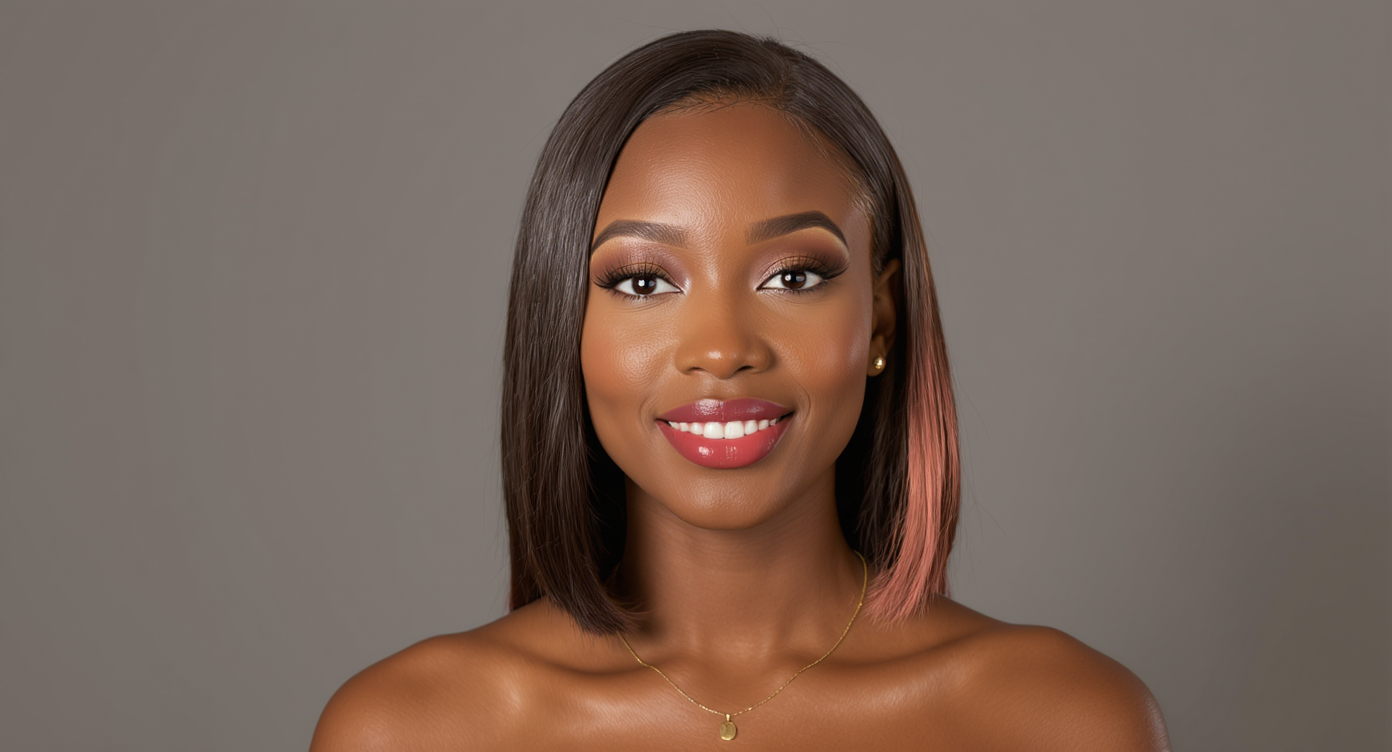 Inès Tshibanda