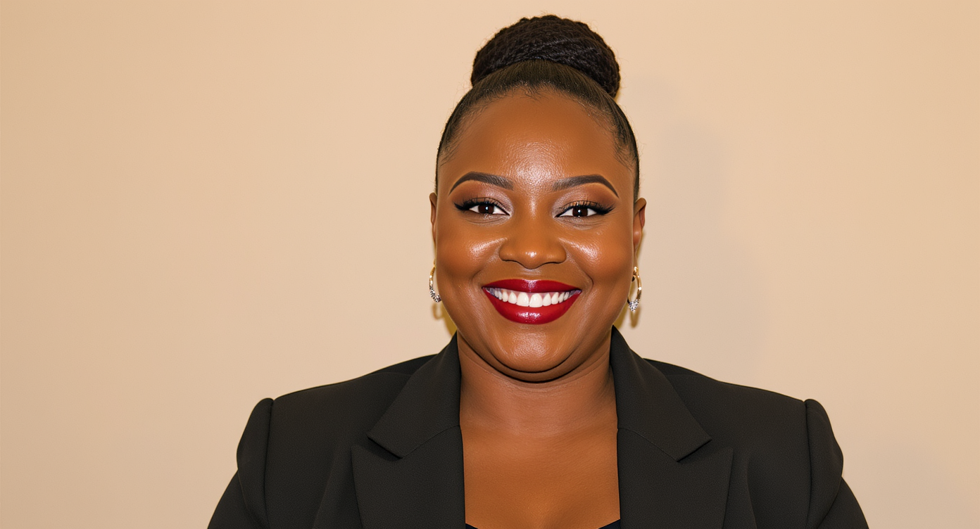 Chantal Kabamba