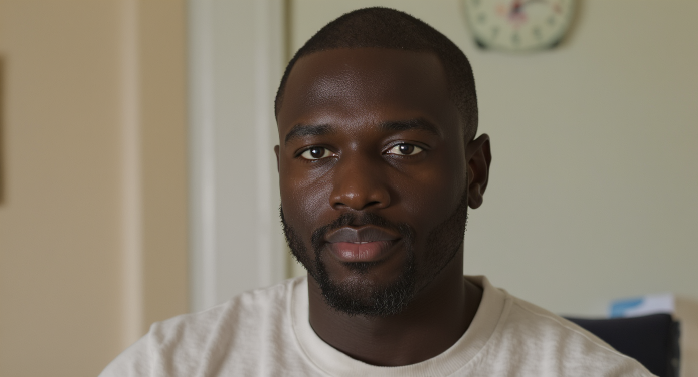 Roger Mwamba